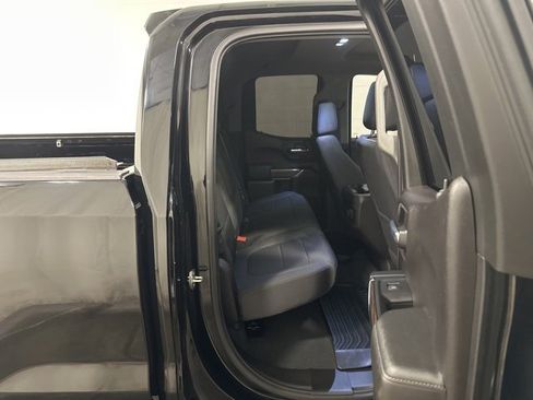 Used 2020 Chevrolet Silverado 1500 RST w/ All-Star Edition image 15