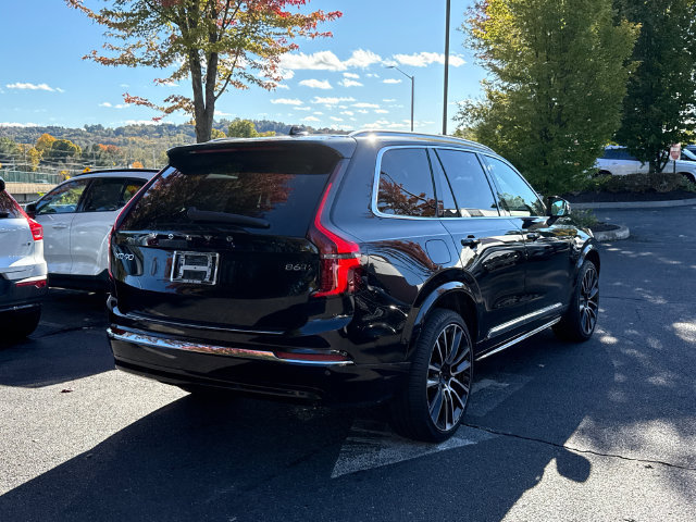Used 2026 Volvo XC90 B6 Plus w/ Protection Package Premier AWD/4WD image 4