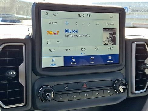 Used 2023 Ford Bronco Sport Big Bend image 24