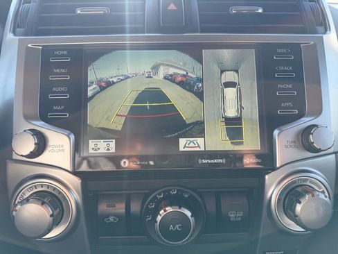 Used 2023 Toyota 4Runner TRD Sport w/ Technology Package image 20