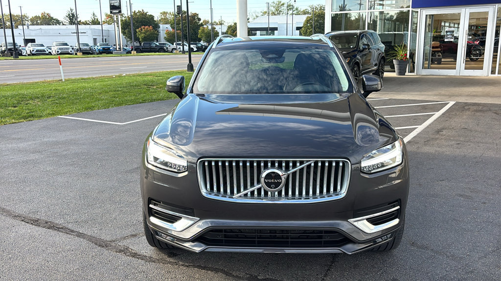 Certified 2024 Volvo XC90 B6 Plus w/ Protection Package Premier AWD/4WD image 5