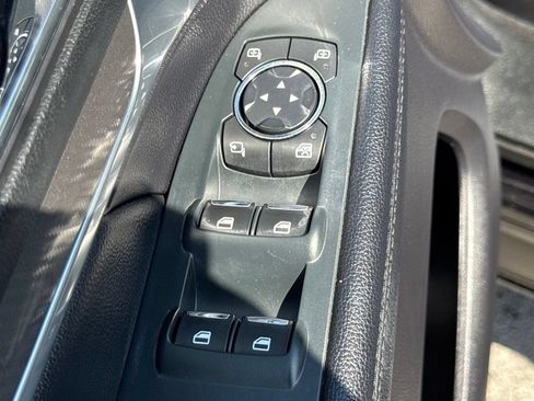 Used 2019 Ford Explorer Sport w/ Equipment Group 401A AWD/4WD image 30