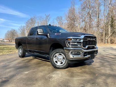 Used 2026 RAM 2500 Tradesman