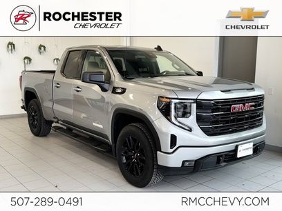 Used 2023 GMC Sierra 1500 Elevation w/ X31 Off-Road Package