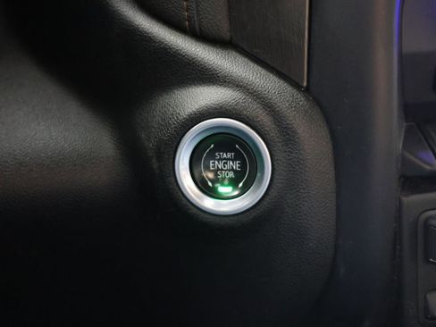 Used 2023 GMC Sierra 2500 AT4 w/ AT4 Preferred Package image 19