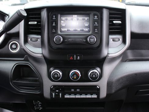 Used 2024 RAM 2500 Tradesman w/ Chrome Appearance Group image 26