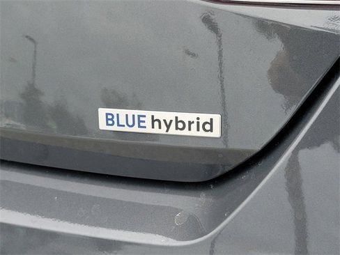 New 2026 Hyundai Elantra Blue image 23