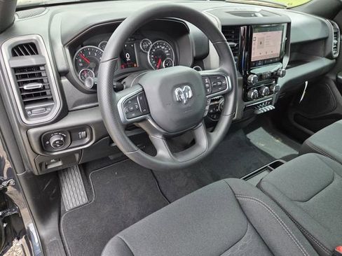 New 2026 RAM 1500 Express AWD/4WD image 26