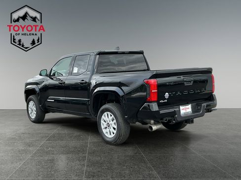 New 2026 Toyota Tacoma SR5 image 3