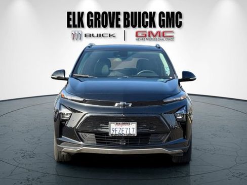 Used 2023 Chevrolet Bolt EUV Premier image 9