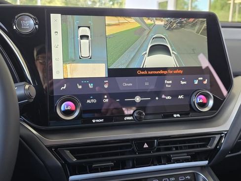 New 2026 Lexus TX 350 AWD w/ Technology Package image 19