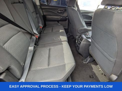 Used 2020 Honda Ridgeline Sport image 17