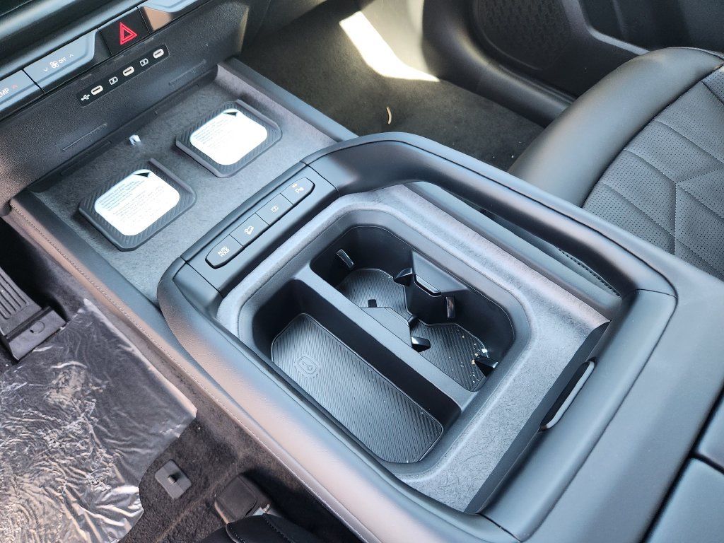 New 2027 Kia Telluride EX X-Line AWD/4WD image 20