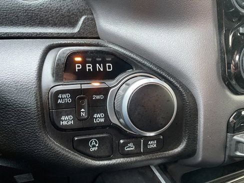 Certified 2023 RAM 1500 Big Horn image 25