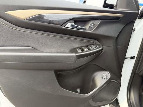 Certified 2024 Chevrolet TrailBlazer ACTIV w/ Convenience Package image 16