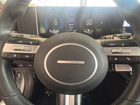 Used 2025 Hyundai Sonata SEL FWD image 28