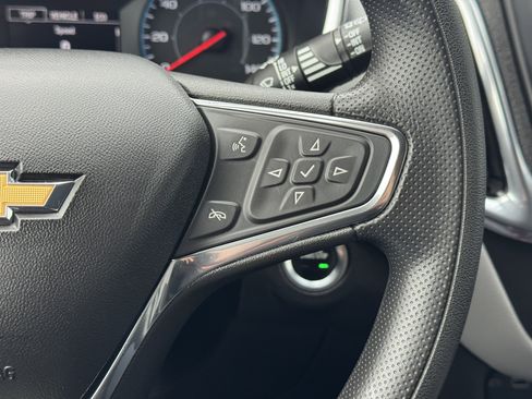 Certified 2020 Chevrolet Equinox LS w/ LS Convenience Package image 35