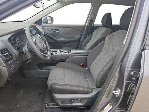 Used 2023 Nissan Rogue SV image 28