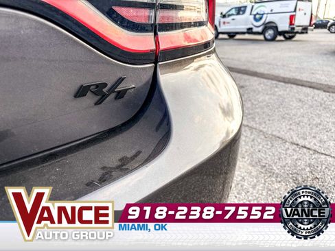 Used 2023 Dodge Charger R/T w/ Blacktop Package RWD image 9