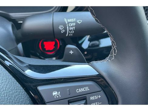 Certified 2024 Honda Civic Sport image 36