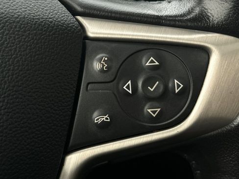 Used 2021 GMC Acadia Denali w/ Denali Technology Package image 30