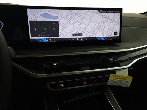 Used 2026 BMW X5 xDrive40i w/ Premium Package AWD/4WD image 19