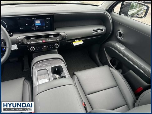 New 2026 Hyundai Palisade SEL Premium AWD/4WD image 15