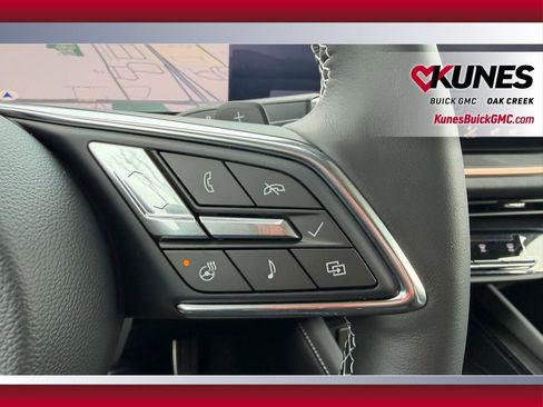 New 2026 Buick Envision Sport Touring image 9