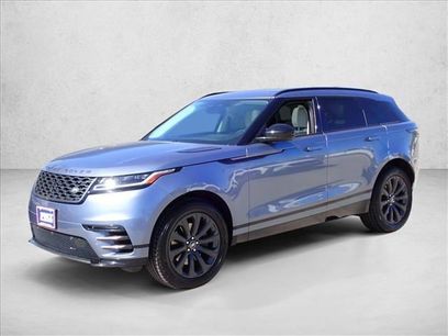 Used 2023 Land Rover Range Rover Velar R-Dynamic S