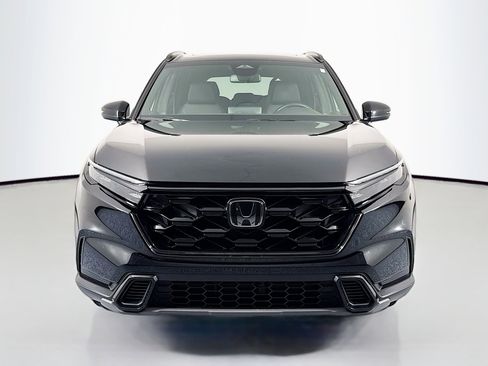 Certified 2025 Honda CR-V Sport image 2