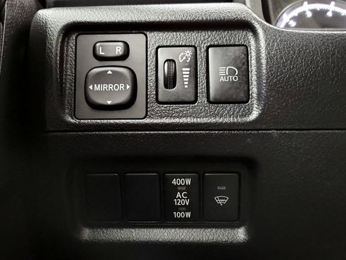 Certified 2024 Toyota 4Runner TRD Off-Road Premium w/ Moonroof Package AWD/4WD image 33