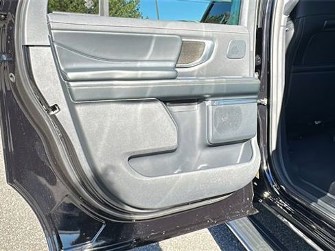 New 2025 Ford Expedition Max Platinum w/ Stealth Performance Package image 20