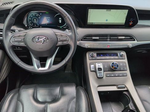 Used 2022 Hyundai Palisade Calligraphy AWD/4WD image 32