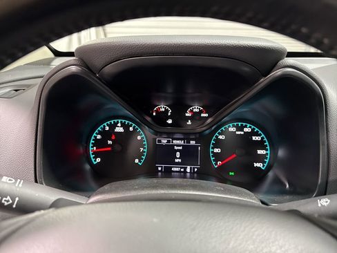 Used 2022 Chevrolet Colorado LT w/ Fleet Safety Package image 26