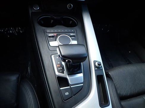 Used 2017 Audi A4 2.0T Premium Plus w/ Premium Plus Package image 19
