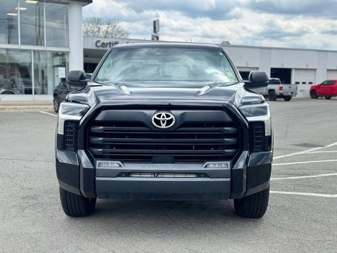 Used 2024 Toyota Tundra SR5 AWD/4WD image 9
