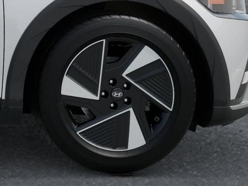 New 2026 Hyundai Ioniq 5 SE RWD image 8