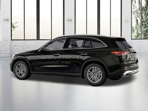 Certified 2025 Mercedes-Benz GLC 300 4MATIC image 31