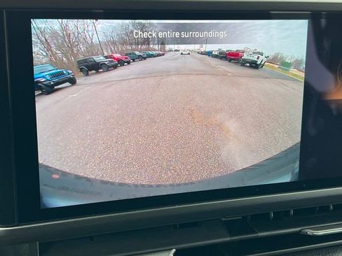 New 2026 Jeep Wrangler Sport S image 23