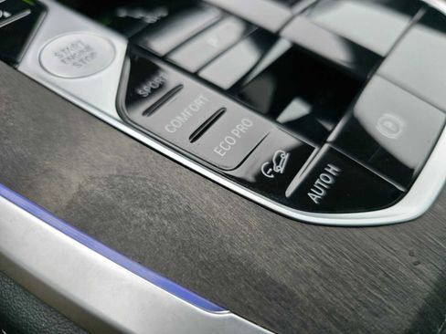 Used 2024 BMW X5 xDrive40i image 34