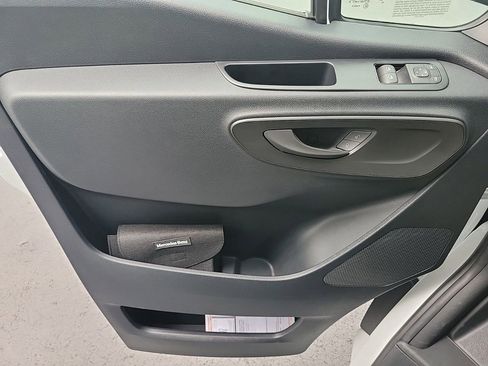 New 2023 Mercedes-Benz Sprinter 4500 image 23
