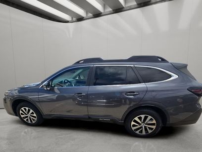 Used 2022 Subaru Outback Premium