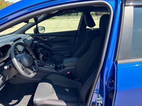 Used 2025 Subaru WRX Premium AWD/4WD image 11