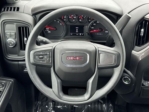 New 2026 GMC Sierra 1500 Pro w/ Pro Value Package RWD image 8
