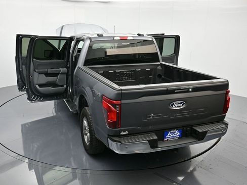 Used 2024 Ford F150 XLT w/ Mobile Office Package image 48