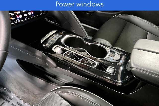 Certified 2023 Buick Envision Essence AWD/4WD image 19
