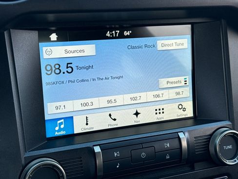 Used 2016 Ford Mustang Shelby GT350R w/ GT350R Equipment Group 920A image 16