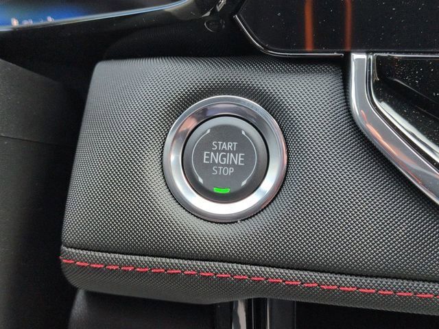 New 2026 Chevrolet Colorado Z71 AWD/4WD image 18