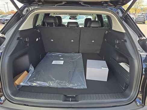New 2026 MAZDA CX-50 AWD 2.5 Hybrid w/ Cargo Package image 30