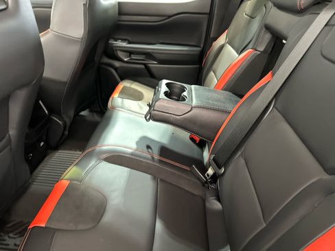 Used 2024 Ford Ranger Raptor AWD/4WD image 5